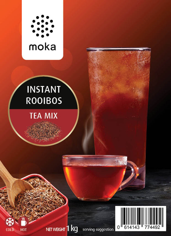 Instant Rooibos Tea Mix
