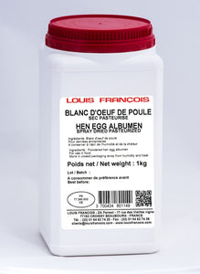 Egg White Powder - 137A