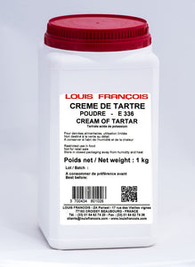 Cream of Tartar -421A
