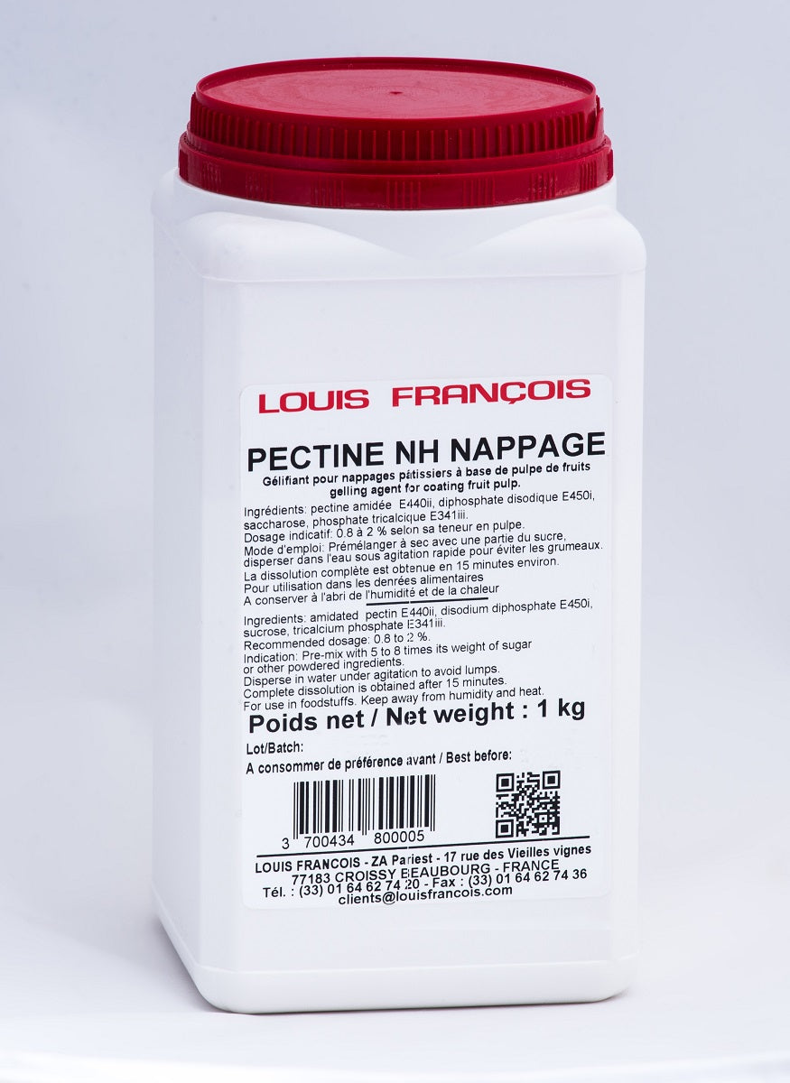 Louis François - Pectine NH Nappage 1 kg