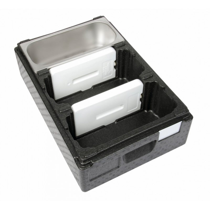 Box Mini-Menu (Thermo Future Box 13622S)