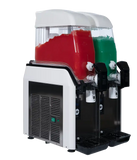 Slash Machine 2 tank صانعة سلاش نكهتين