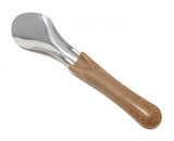 SPATULA WITH PLASTIC HANDLE for Ice Cream