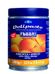 Delipaste Albicot UE - 1,5 kg di stagno