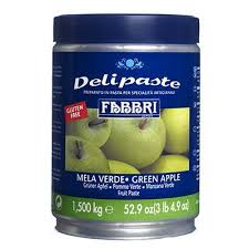 ديلبيست تفاح الأخضر الأوروبي - علب 1.5 كجم