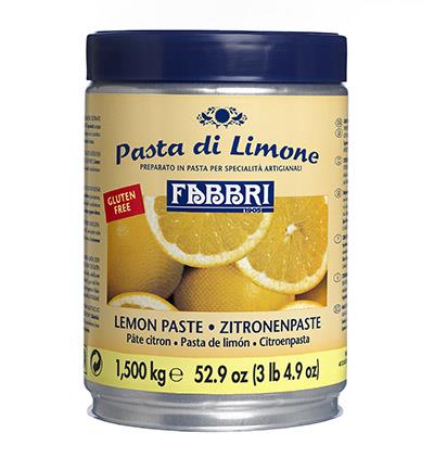 Pasta al limone - Tines 1.500 kg