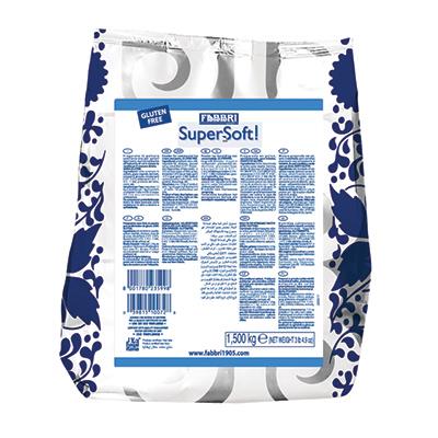 COMPLETE SUPERSOFT - 2.5 Kg Bag