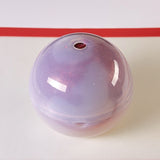 Sphere Silicone Mould for artistic sugar "SPHERE 100 MM"