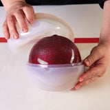 Sphere Silicone Mould for artistic sugar "SPHERE 150 MM"