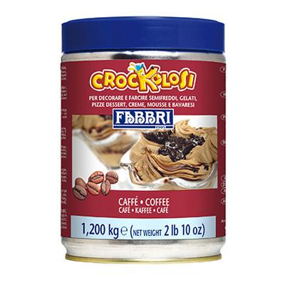 CROCKOLOSO CAFFACHI - BUNKET 3,8 kg