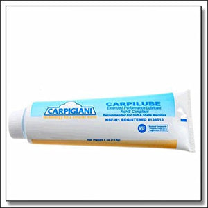 Tube-CARPILUBE شحم خاص بمكاين الايسكريم