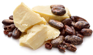 Butter di cacao - CARTON da 25 kg