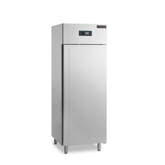 Freezer -18°C Single Door فريزر تخزين باب واحد