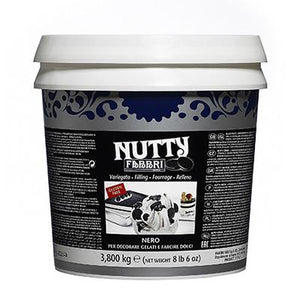 NUTTY NERO - 3.8 Kg Bucket