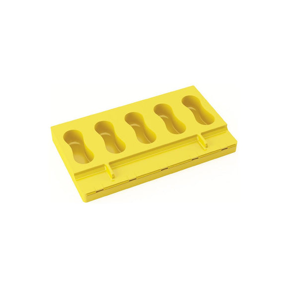 Round Snack Mould 