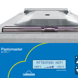 Pasteurizer Machine Pastomaster 60 XPL P    ماكينة بسترة 60 لتر