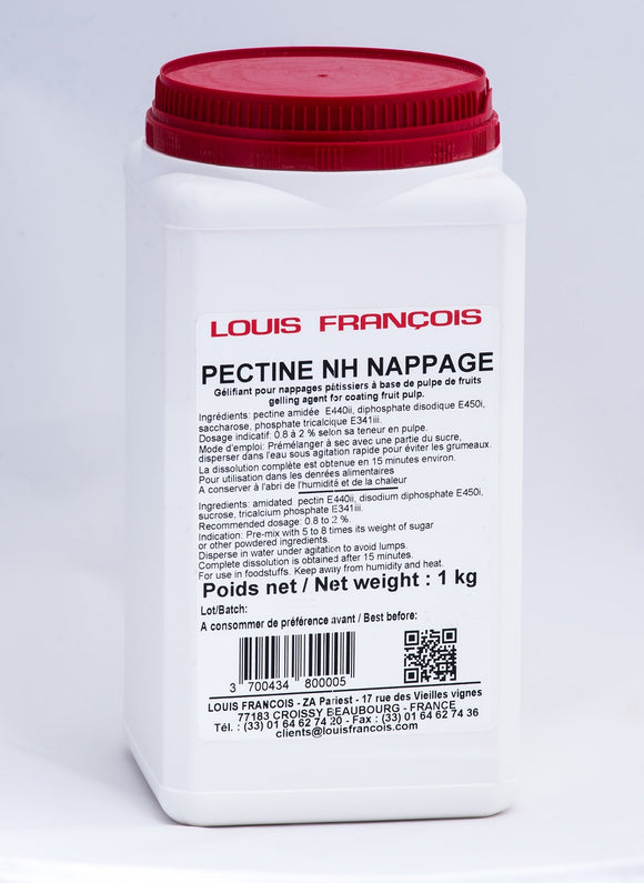 NH Pectine Nappage - 1622A
