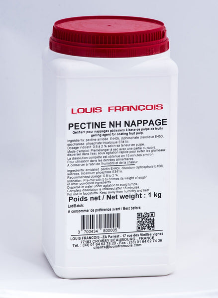 Louis François - Pectine NH Nappage 100 g