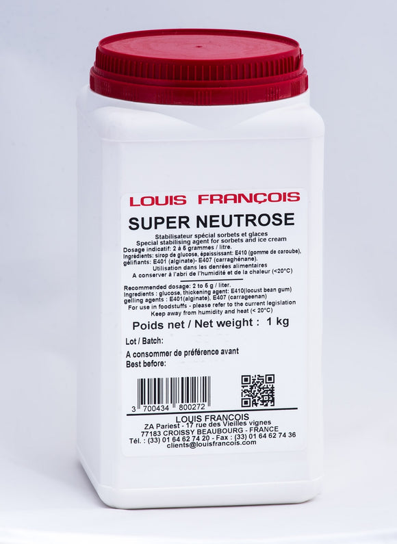 Super Neutrose - 1990B
