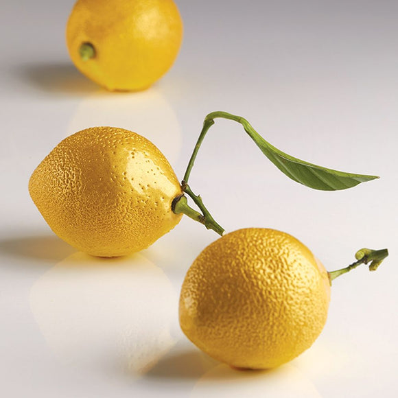Citron Silcon Stampo - Af006s Pavoni
