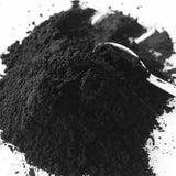 Alkalized Cocoa Powder- Black