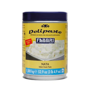 DELIPASTE NATA - 1.5 Kg Tin