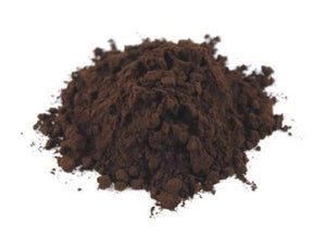 Cacao alcalizzato in polvere scuro