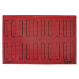Silicone micro perforated pad (ECL20)