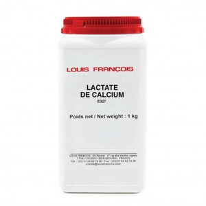 Calcium Lactate 1Kg