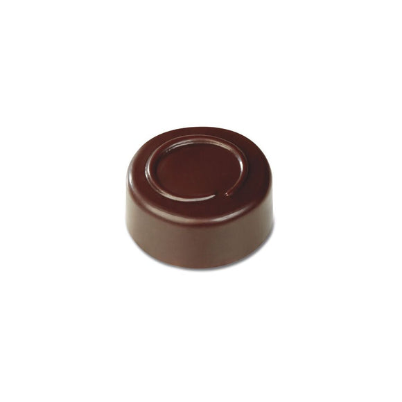 Stampo di cioccolato in policarbonato - PC100