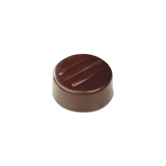 Stampo al cioccolato in policarbonato - PC101