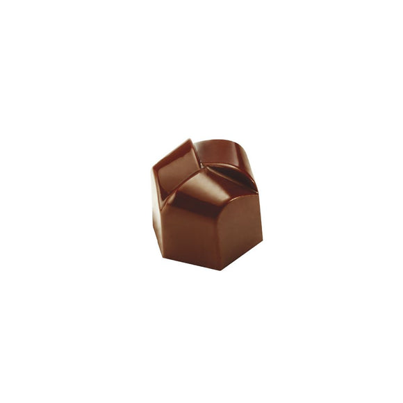 Stampo al cioccolato in policarbonato - PC15