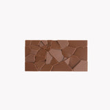 Crush Chocolate Bar stampo - PC5002 Pavoni
