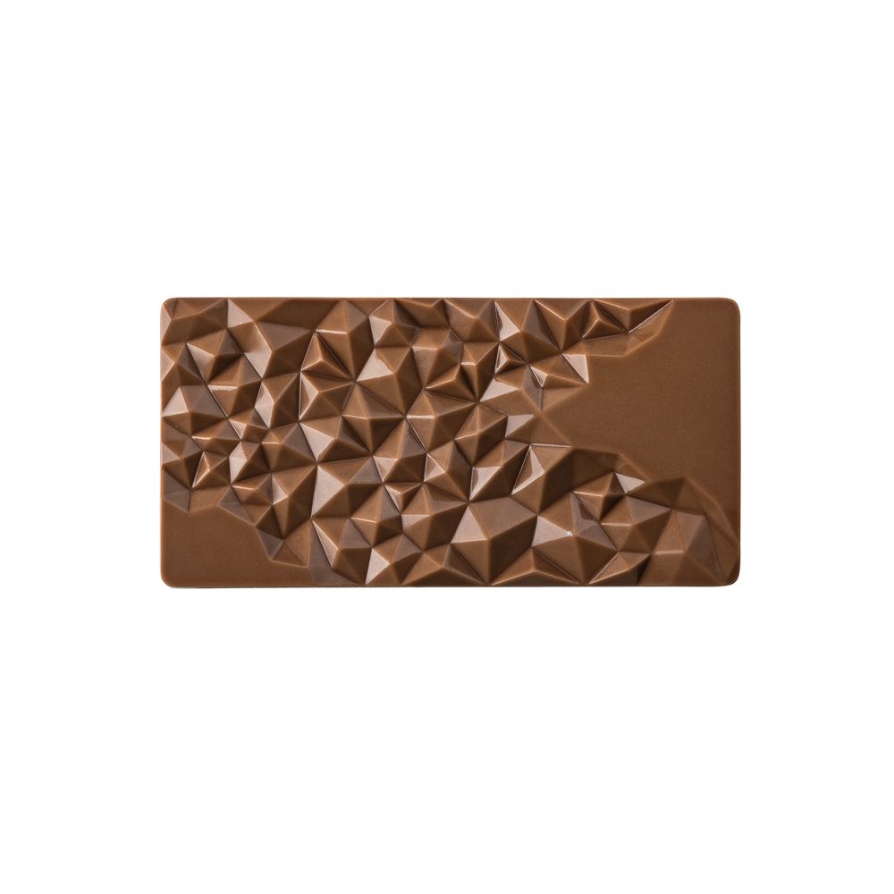 FRAGMENT CHOCOLAT BAR MOULD - PC5004 – MAWADUNA