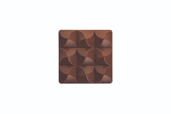 Mini Chocolate Bar (Moulin) - PC5014FR
