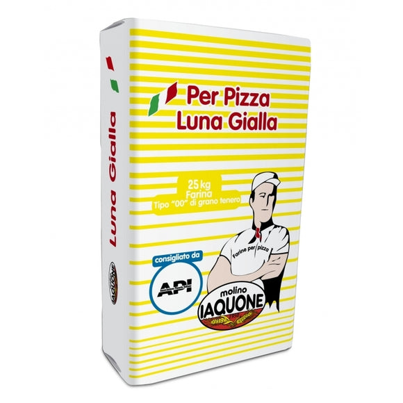 Pizza Flour- 