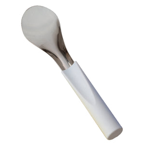 SPATULA WITH PLASTIC HANDLE for Ice Cream