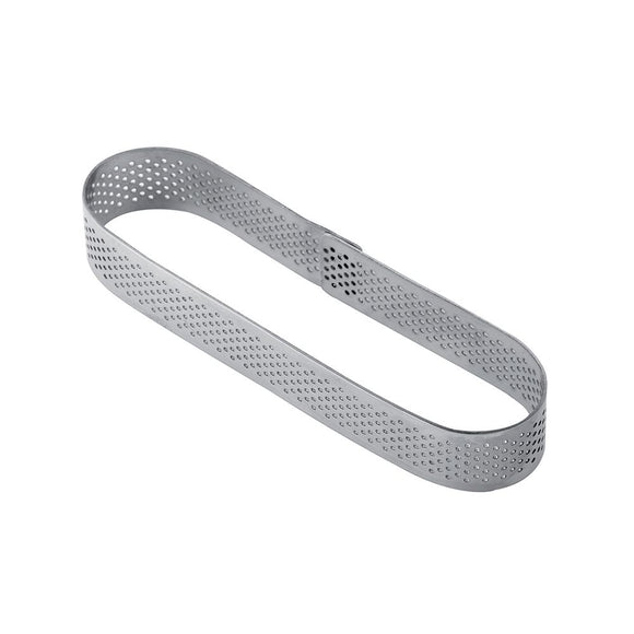 Microperforated Bands - XF15